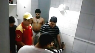 Cezalandırıldı, aşağılandı, yapay eski türk seks filmi penis ve sert